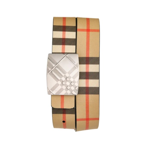 Engraved Beige 3.5 cm