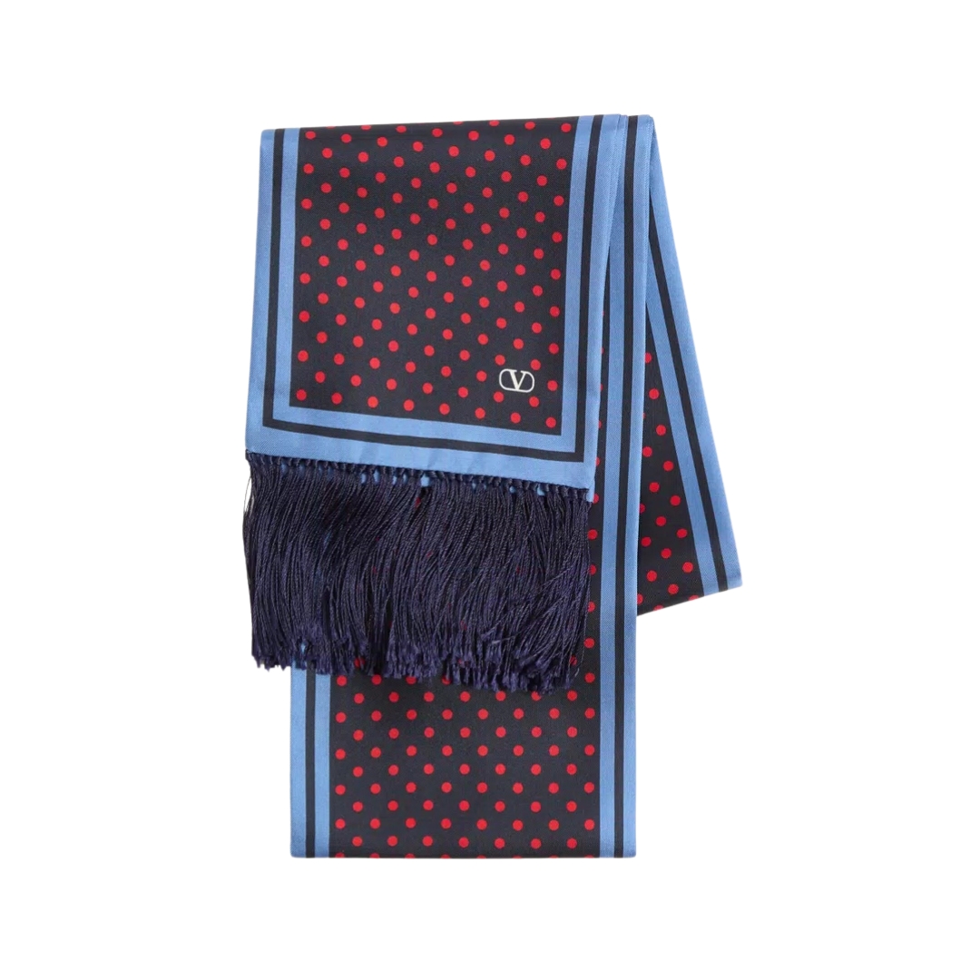Plusdepois Blau/Rot