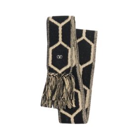 Antibes Schwarz/Beige