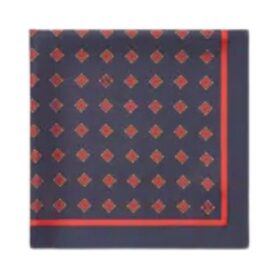 Opticool Marineblau/Rot
