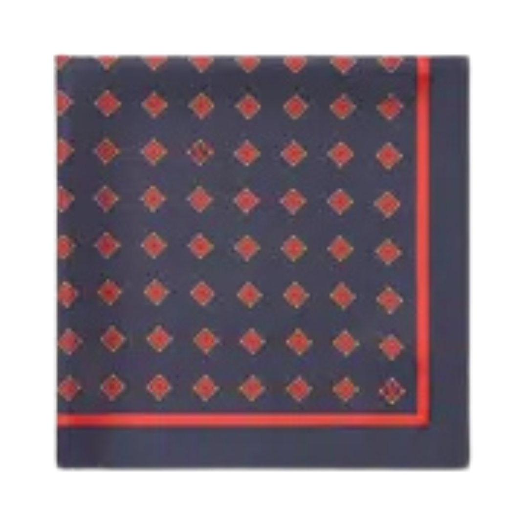 Opticool Marineblau/Rot