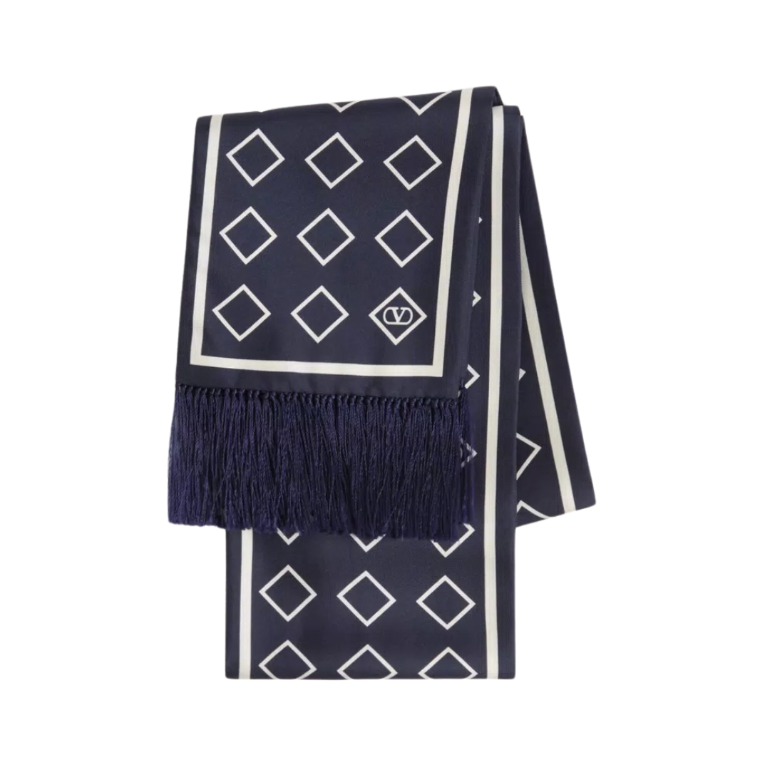 Opticool Blau/Elfenbein