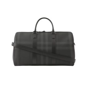 Boston Holdall Grau 50 cm
