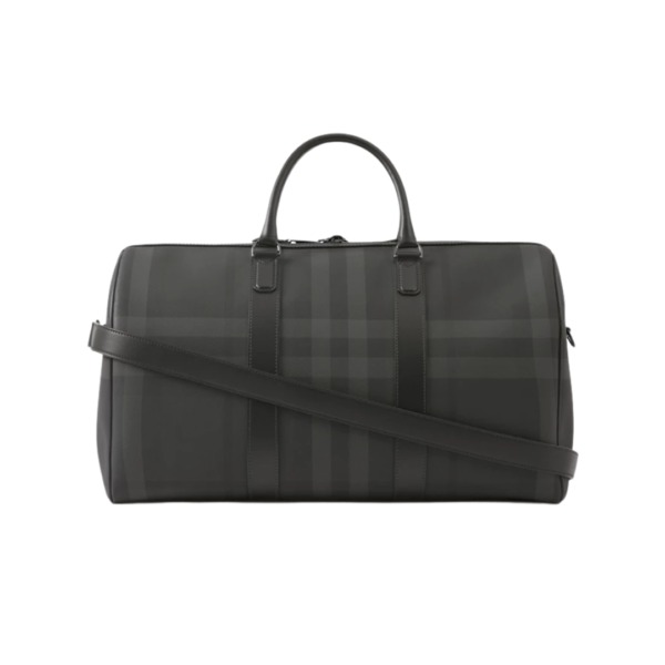 Boston Holdall Grau 50 cm