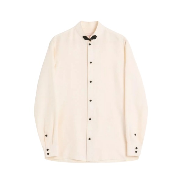 Shantung Creme