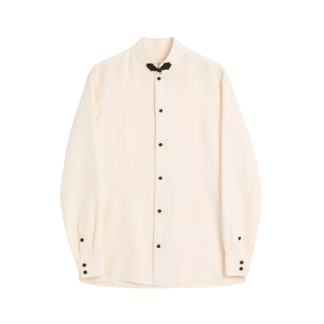 Shantung Creme