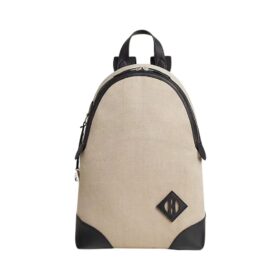 Allback Beige/Schwarz 11.8 cm