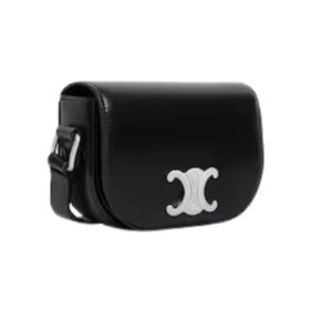 Mini Triomphe Schwarz 12 cm