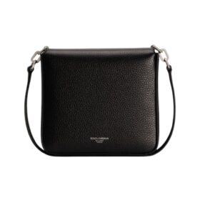 Deerskin Schwarz 18 cm