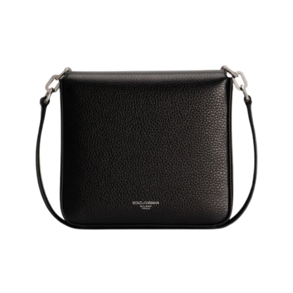 Deerskin Schwarz 18 cm