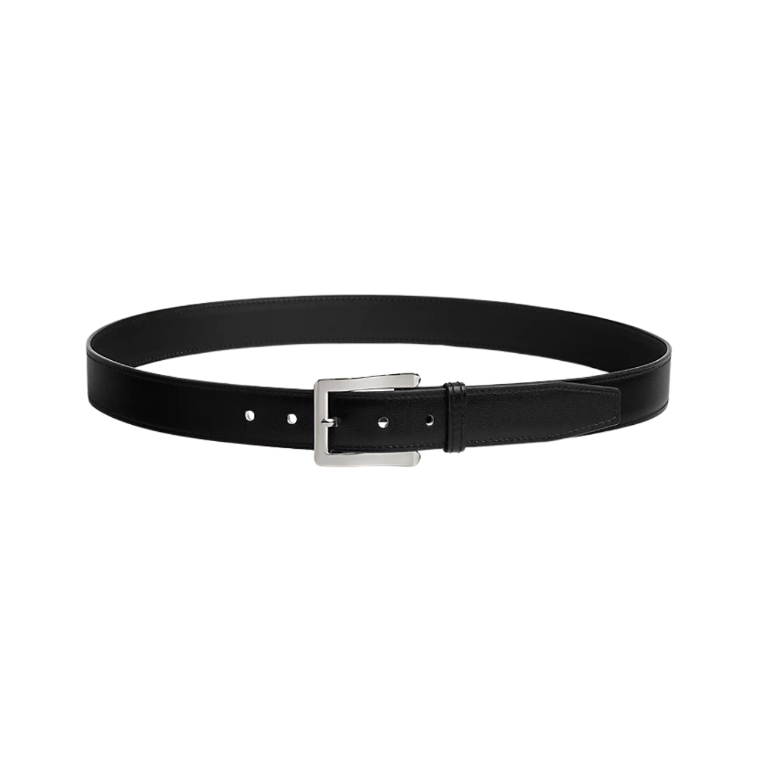 Monsieur Schwarz 1.3 cm