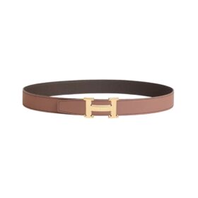 Reversible Rosa/Dunkelbraun 1.3 cm