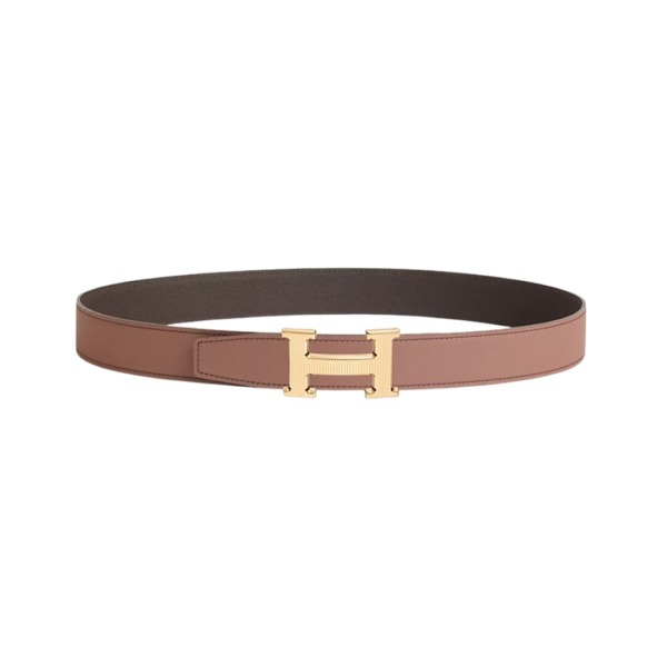 Reversible Rosa/Dunkelbraun 1.3 cm