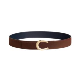 Reversible Braun/Dunkelblau 1.5 cm