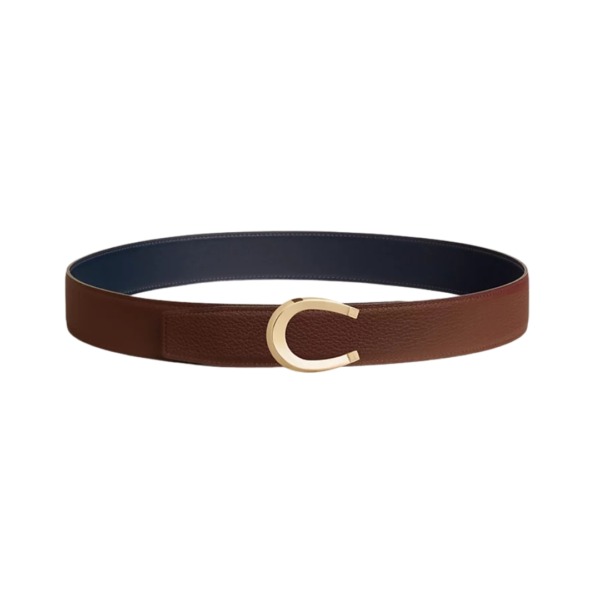 Reversible Braun/Dunkelblau 1.5 cm