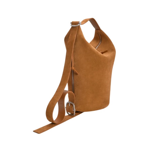 Loop Braun 39 cm