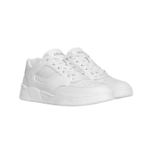 Trainer Weiß