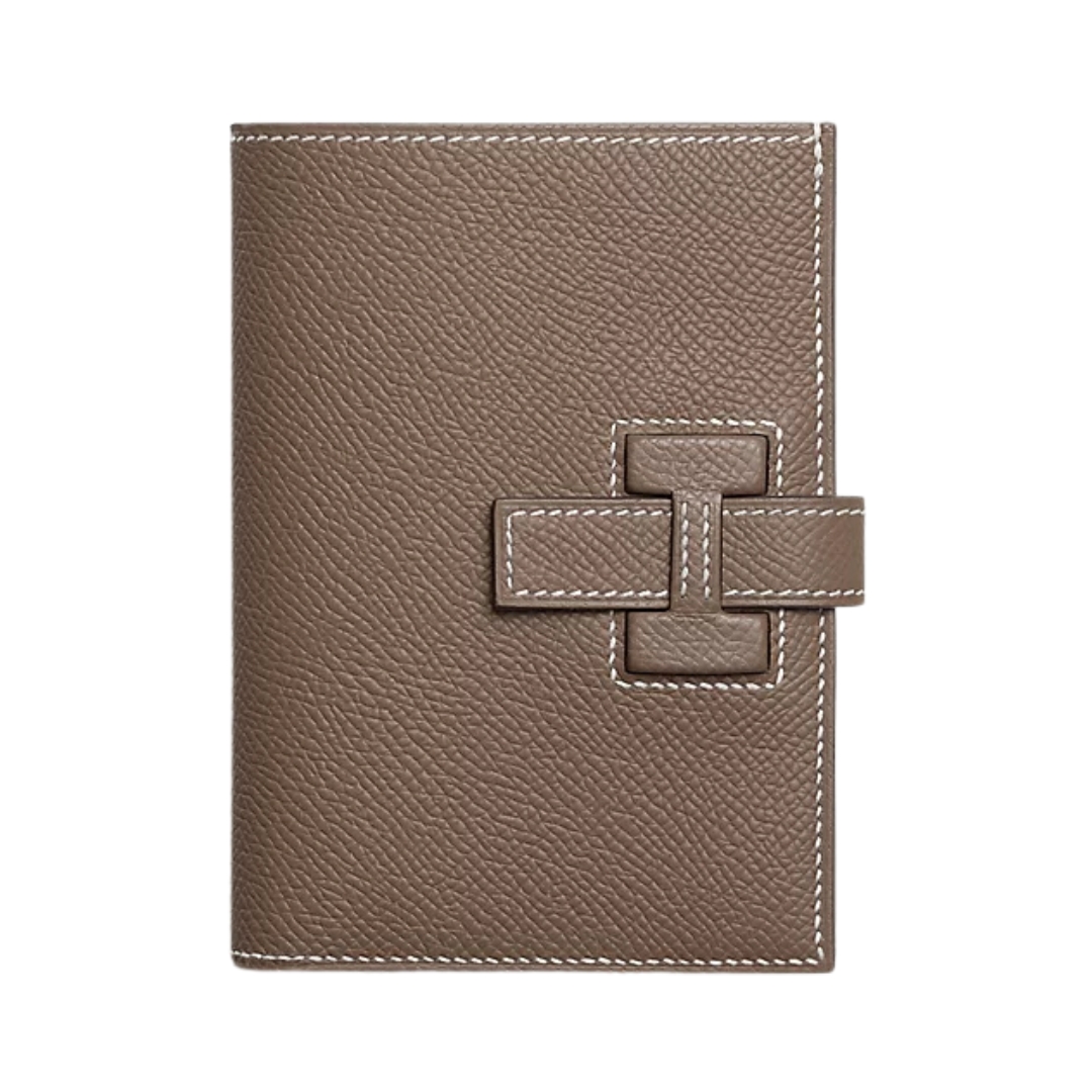 Passant Hellbraun 3.3 cm