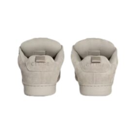 Huntington Suede Greige