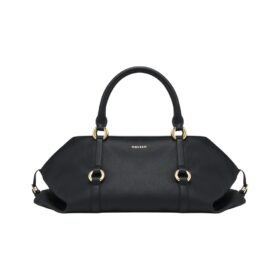 Farringdon Schwarz 60 cm