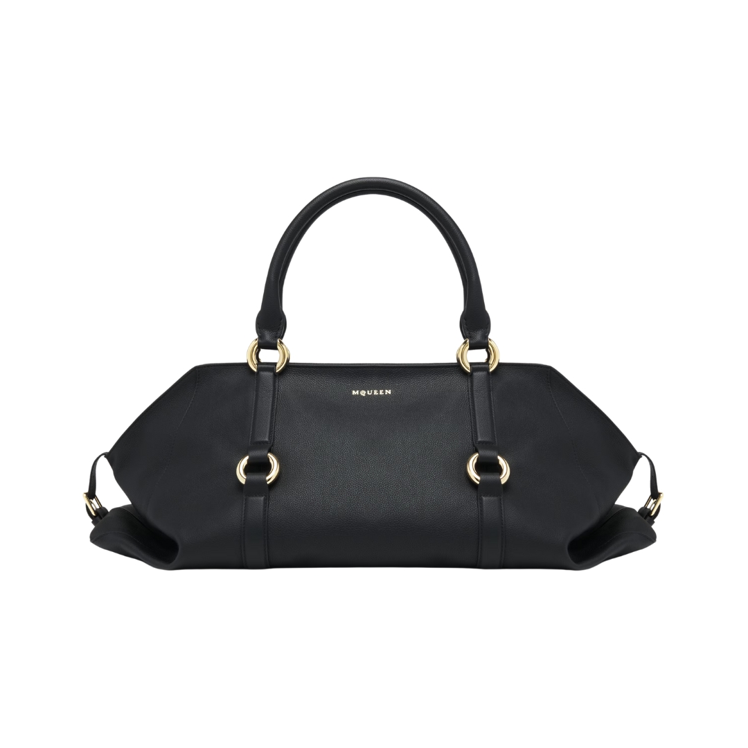 Farringdon Schwarz 60 cm