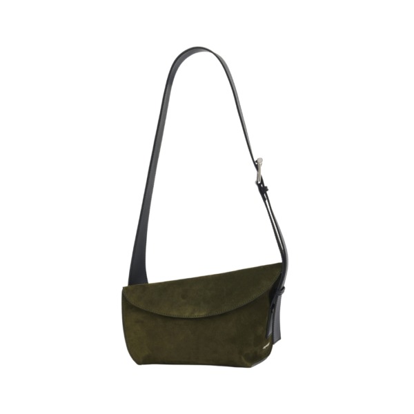 Sling Grün/Schwarz 30 cm