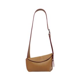 T-Bar Sling Tan 20 cm