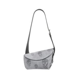 T-Bar Sling Grau 30 cm