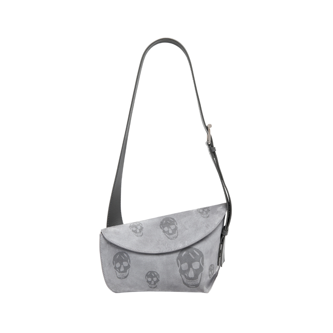 T-Bar Sling Grau 30 cm