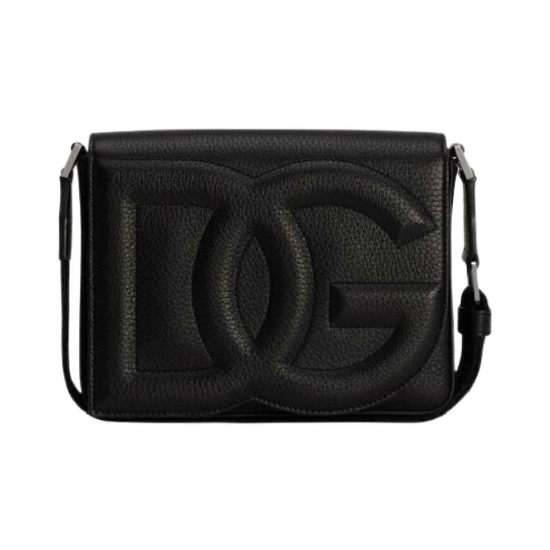 Crossbody Schwarz 20 cm