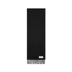 Cashmere Schwarz
