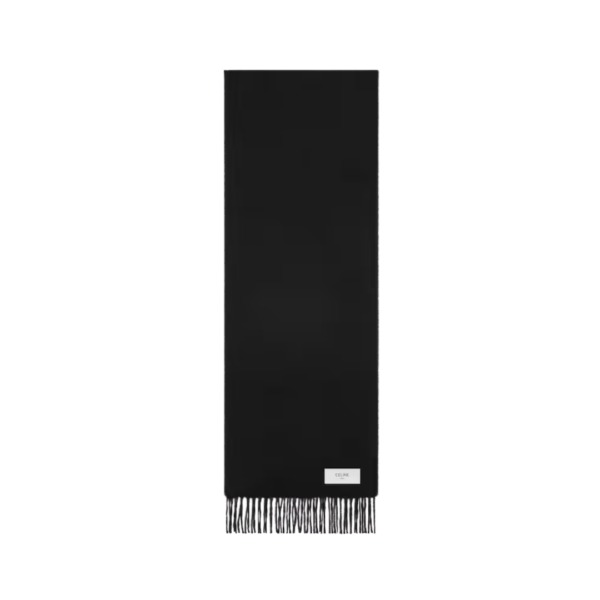 Cashmere Schwarz