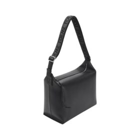 Cubi Schwarz 30 cm