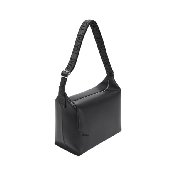 Cubi Schwarz 30 cm