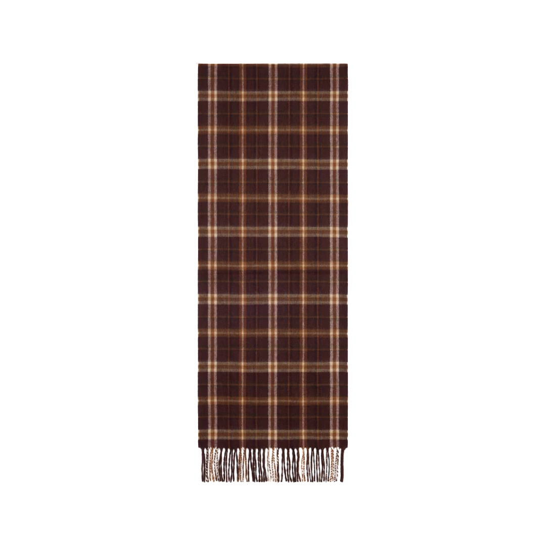 Cashmere Braun/Kamel/Vanille