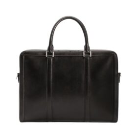 Briefcase Schwarz 37.5 cm