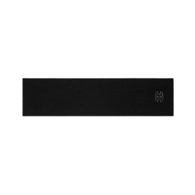 Triomphe Wool Schwarz