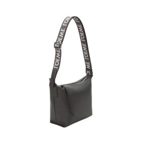 Cubi Schwarz 22 cm