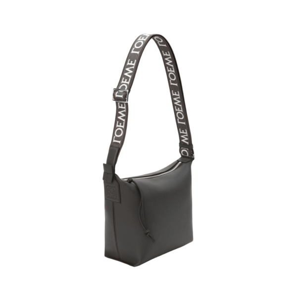 Cubi Schwarz 22 cm
