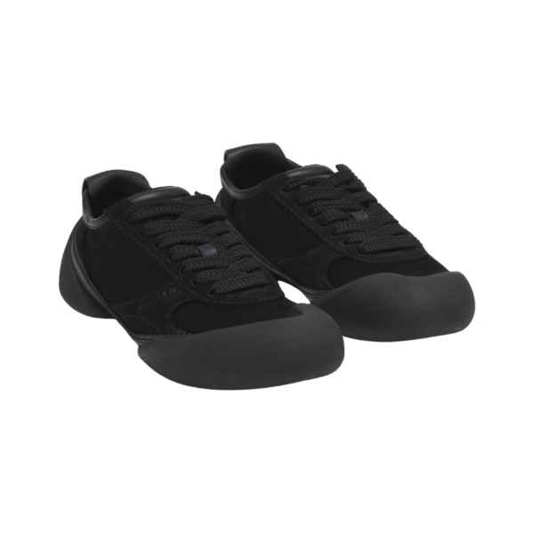 Flexion Schwarz