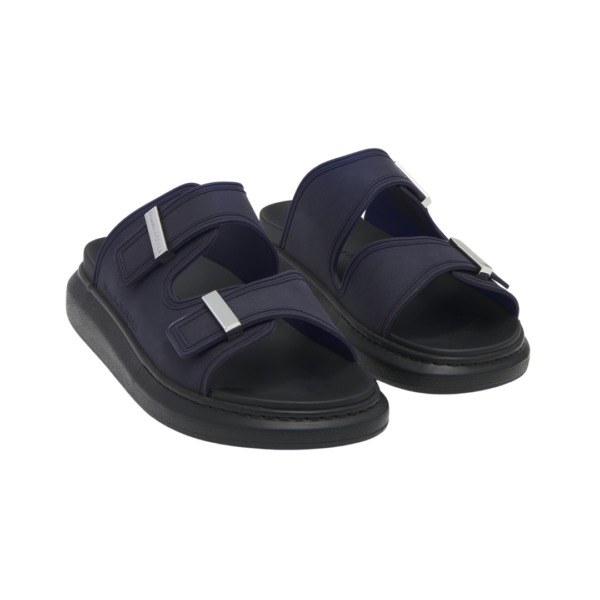 Hybrid Blau/Schwarz