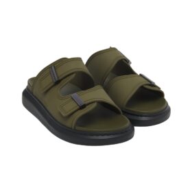 Hybrid Khaki