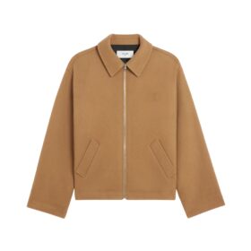 Wool Felt Kamel