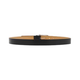 Skull Schwarz 30mm