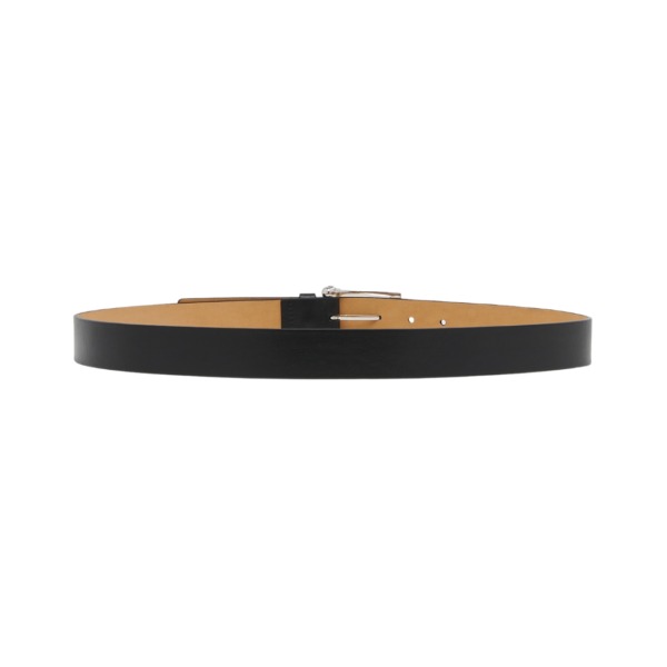Skull Schwarz 30mm
