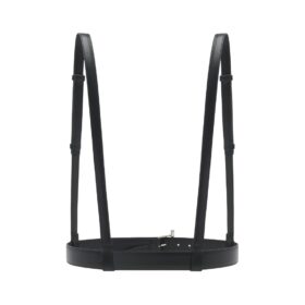 Harness Schwarz 3.5cm