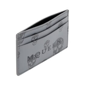 Card Holder Grau 11 cm