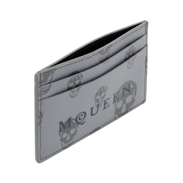Card Holder Grau 11 cm