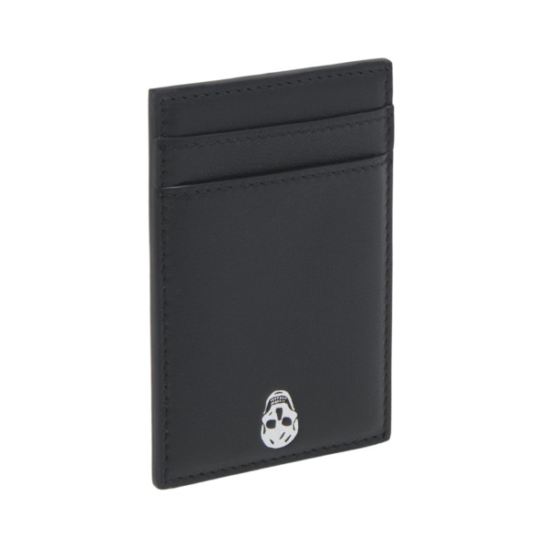 Skull Schwarz 6.5 cm