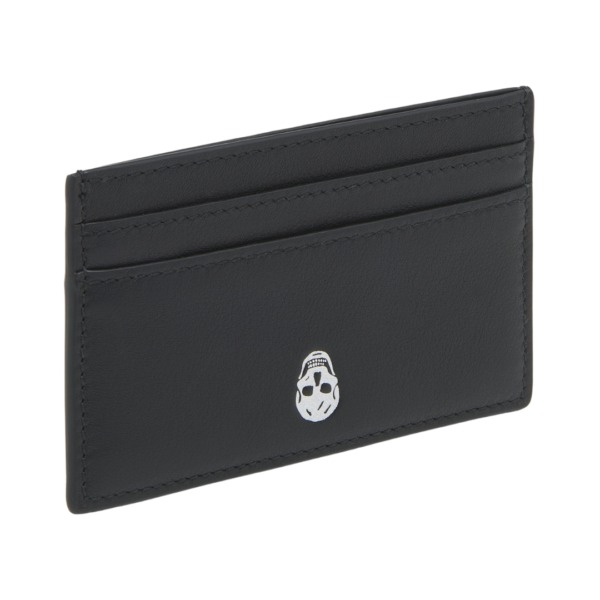 Skull Schwarz 11 cm